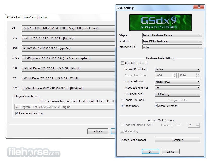 Download Bios Pcsx2 1.4.0 Emuparadise